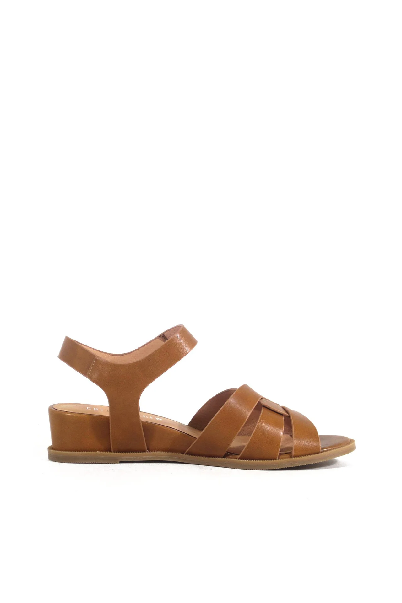 Roma Fisherman Comfort Sandals - Image 3