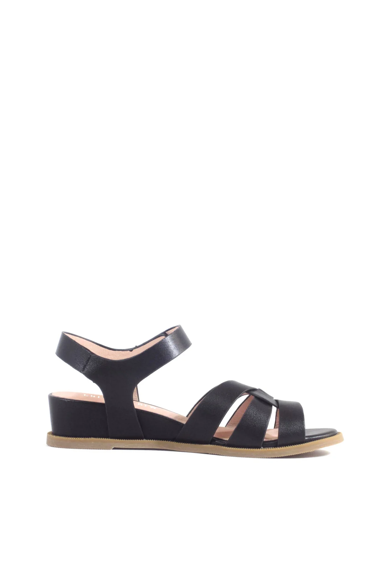 Roma Fisherman Comfort Sandals - Image 7