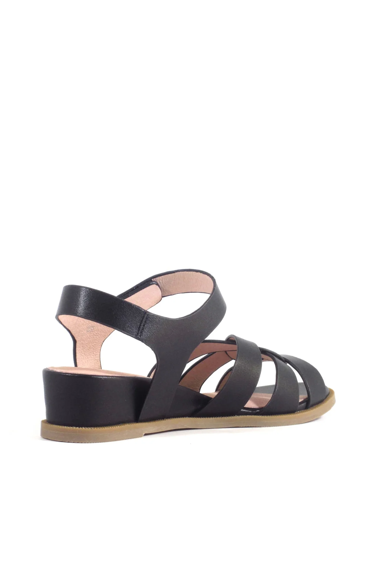 Roma Fisherman Comfort Sandals - Image 8