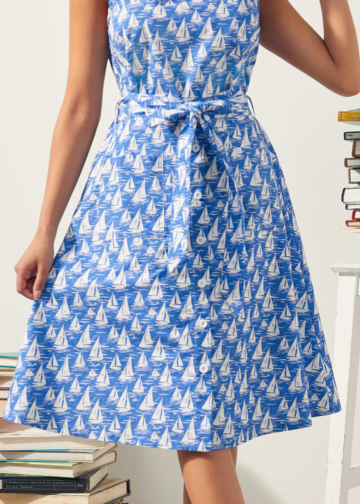 Romantic Rendezvous Skirt - Image 2