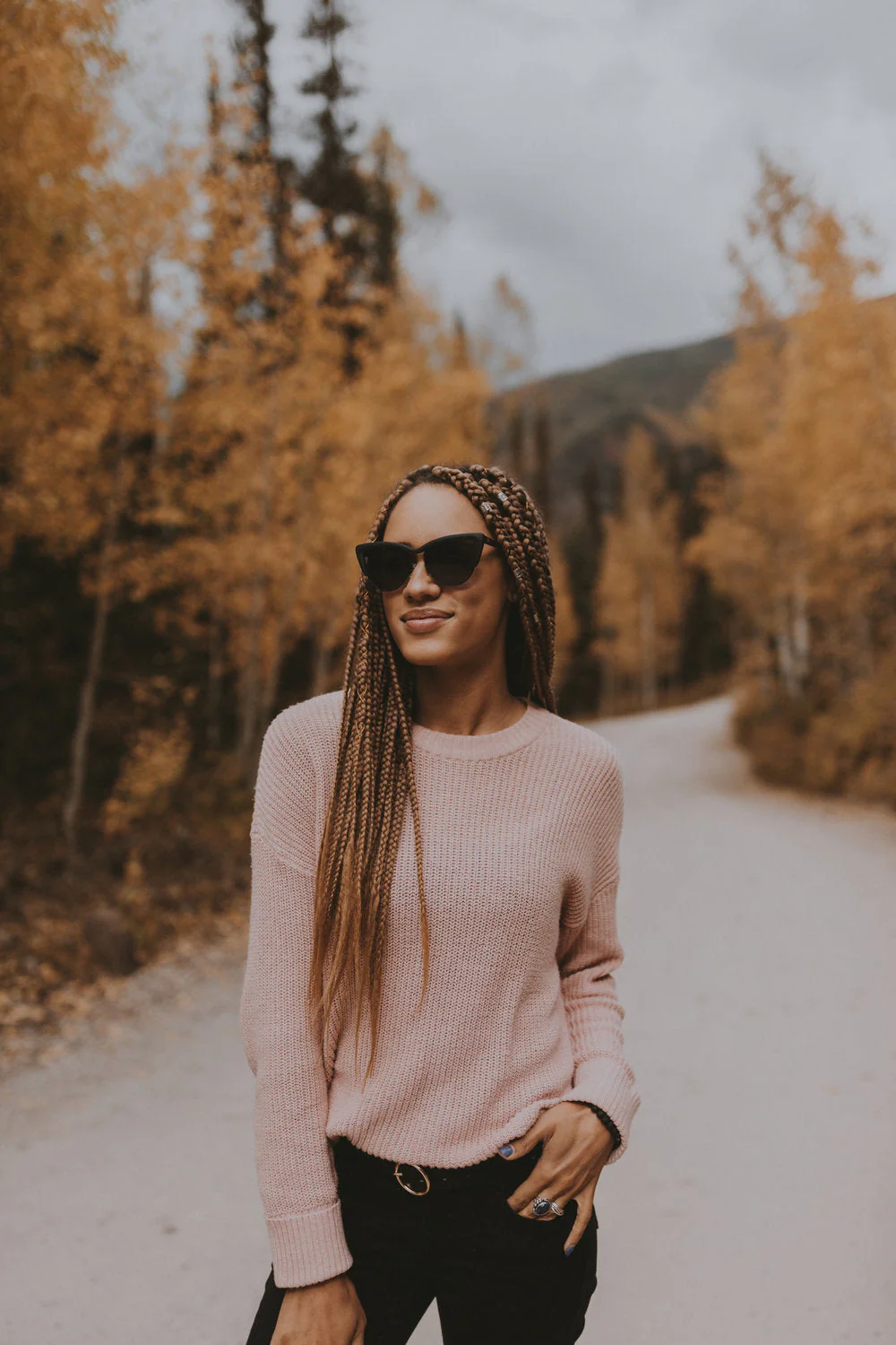 ROYAL VOYAGER Sunglasses - Image 3