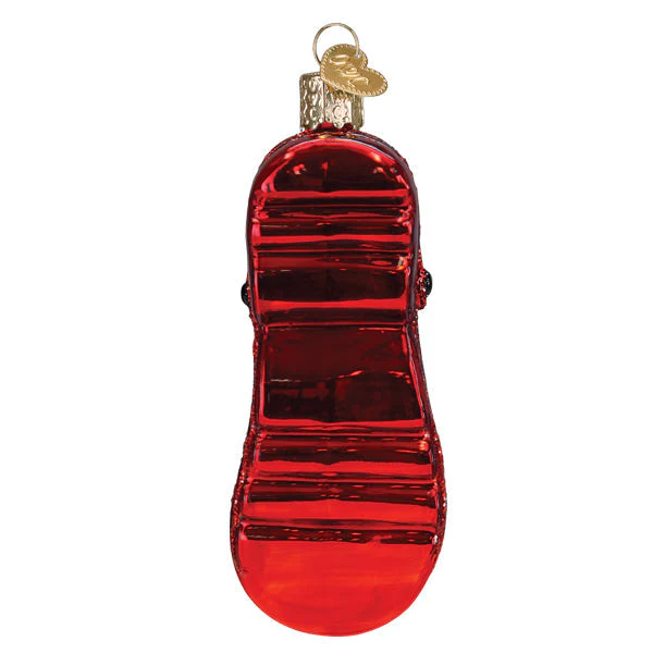Rubber Clog Ornament - Image 5