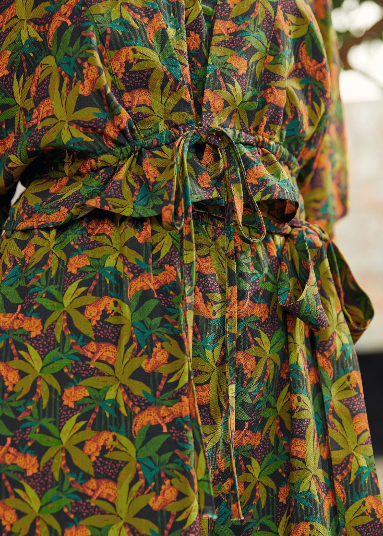 The Flutter & Flow Kimono - Image 6