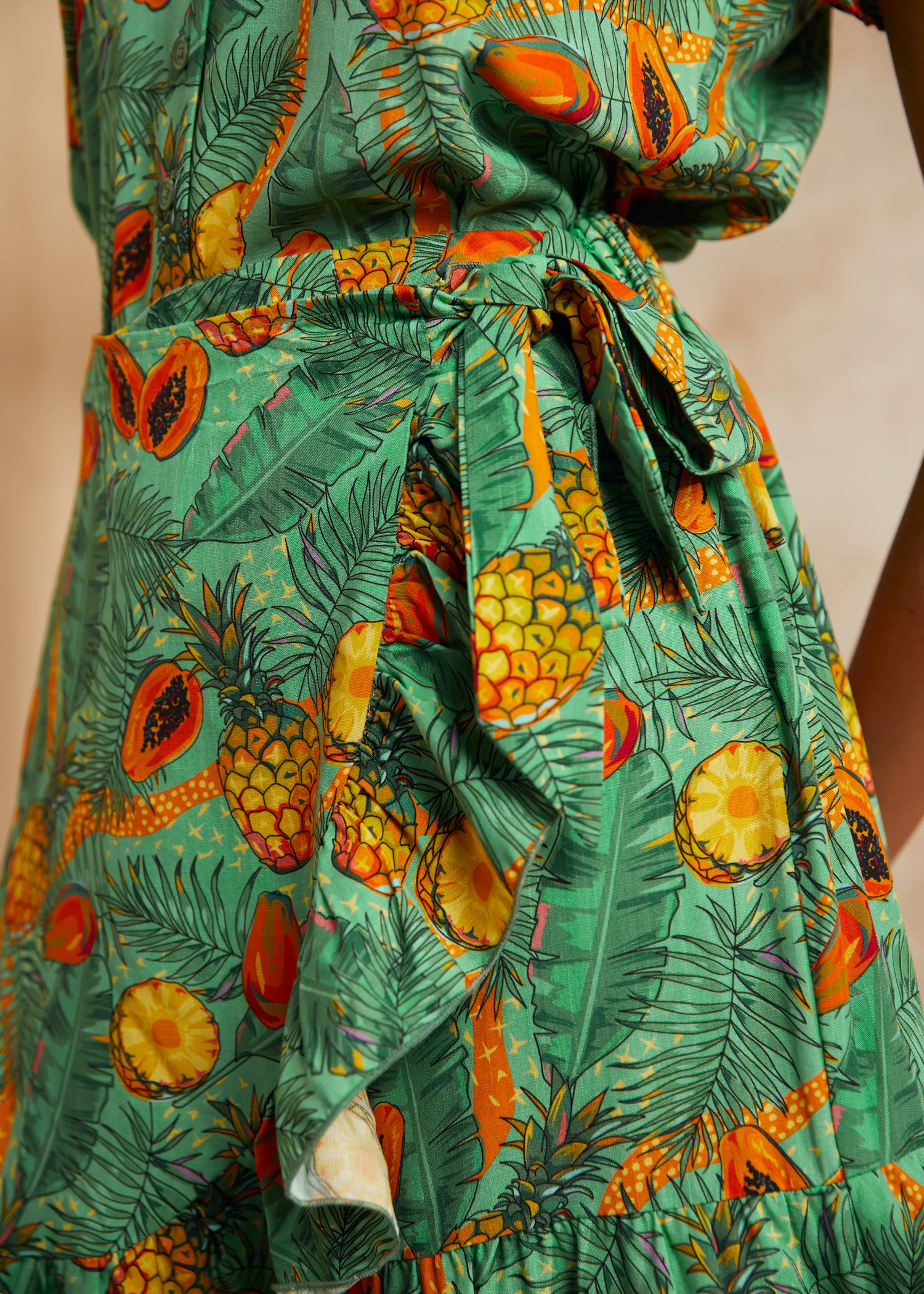 The Flounce & About Skort - Image 7