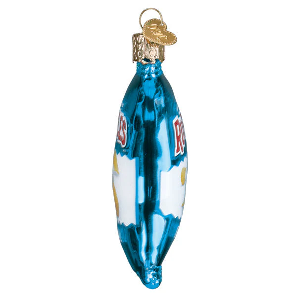 Ruffles Original Chips Ornament - Image 2
