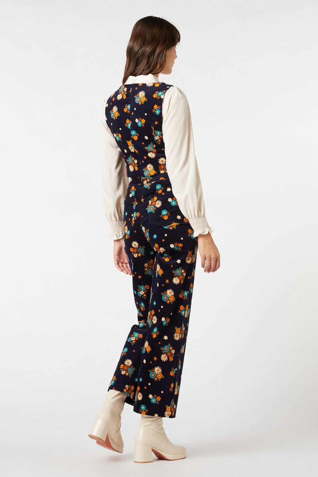 Sally Corset Vest - Image 5
