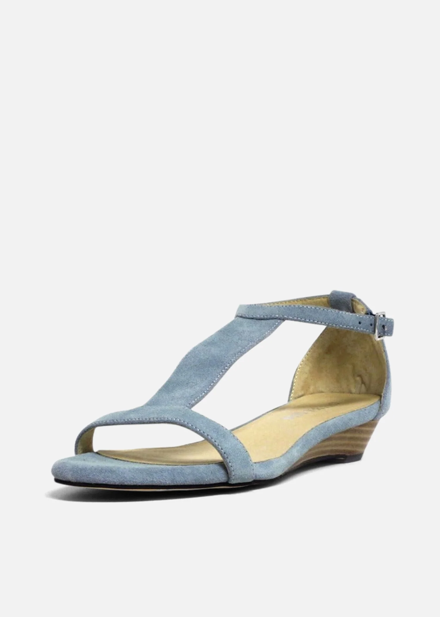 Samira T-Strap Sandals - Image 11
