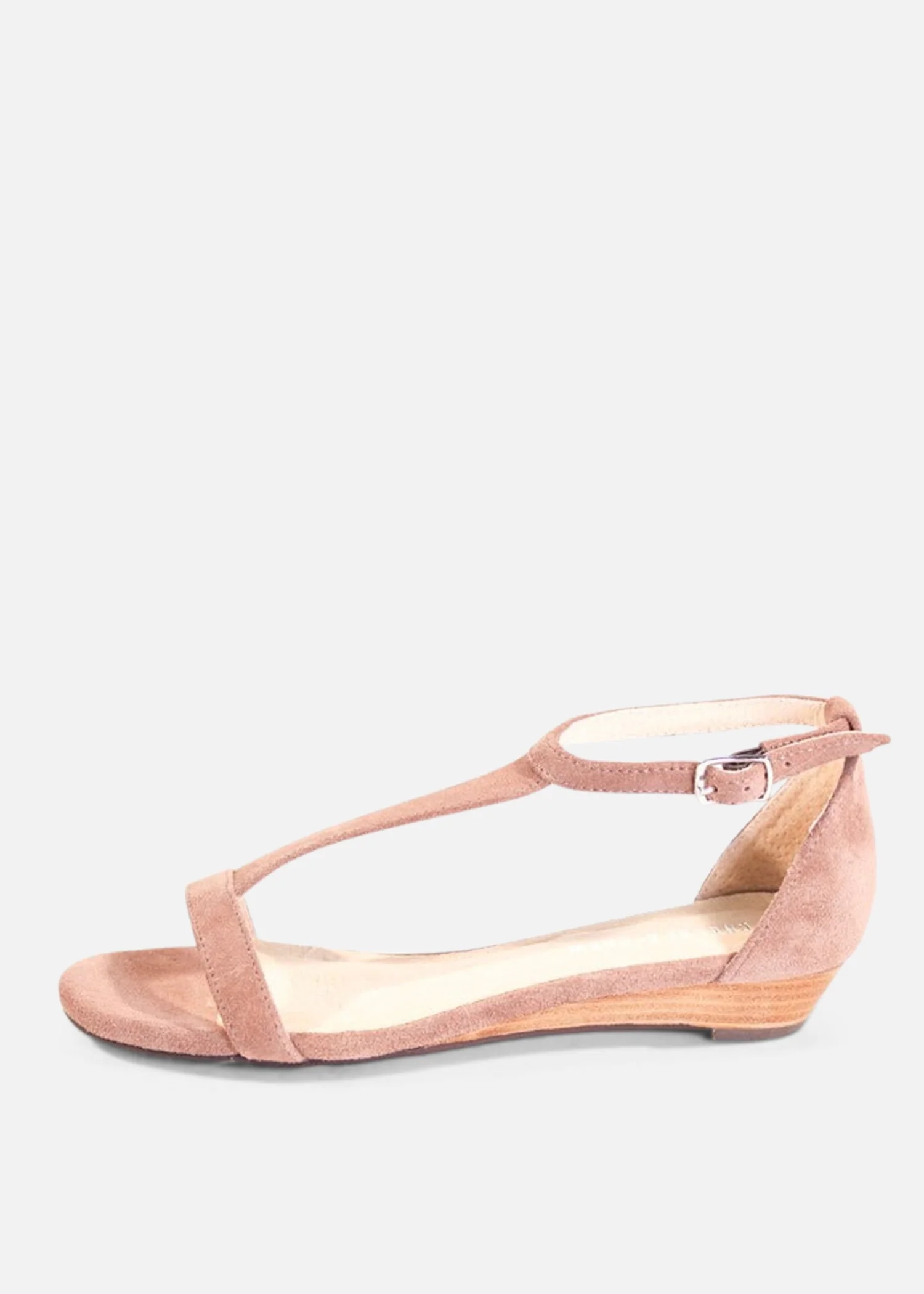 Samira T-Strap Sandals - Image 7