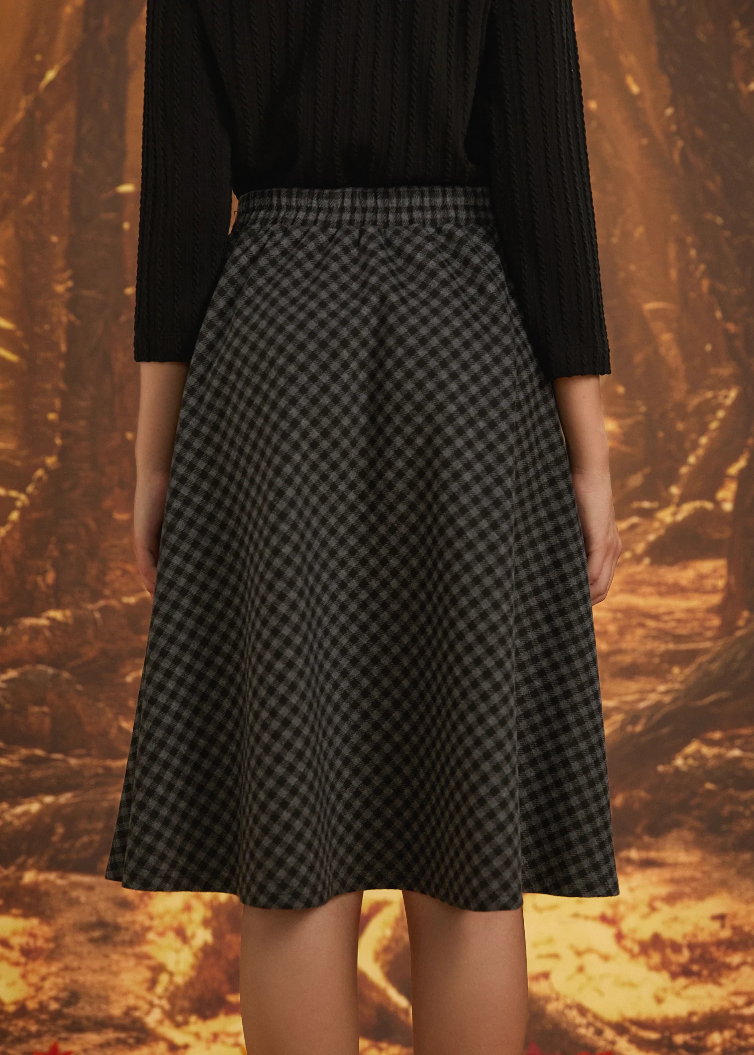 The Celestine Skirt - Image 4