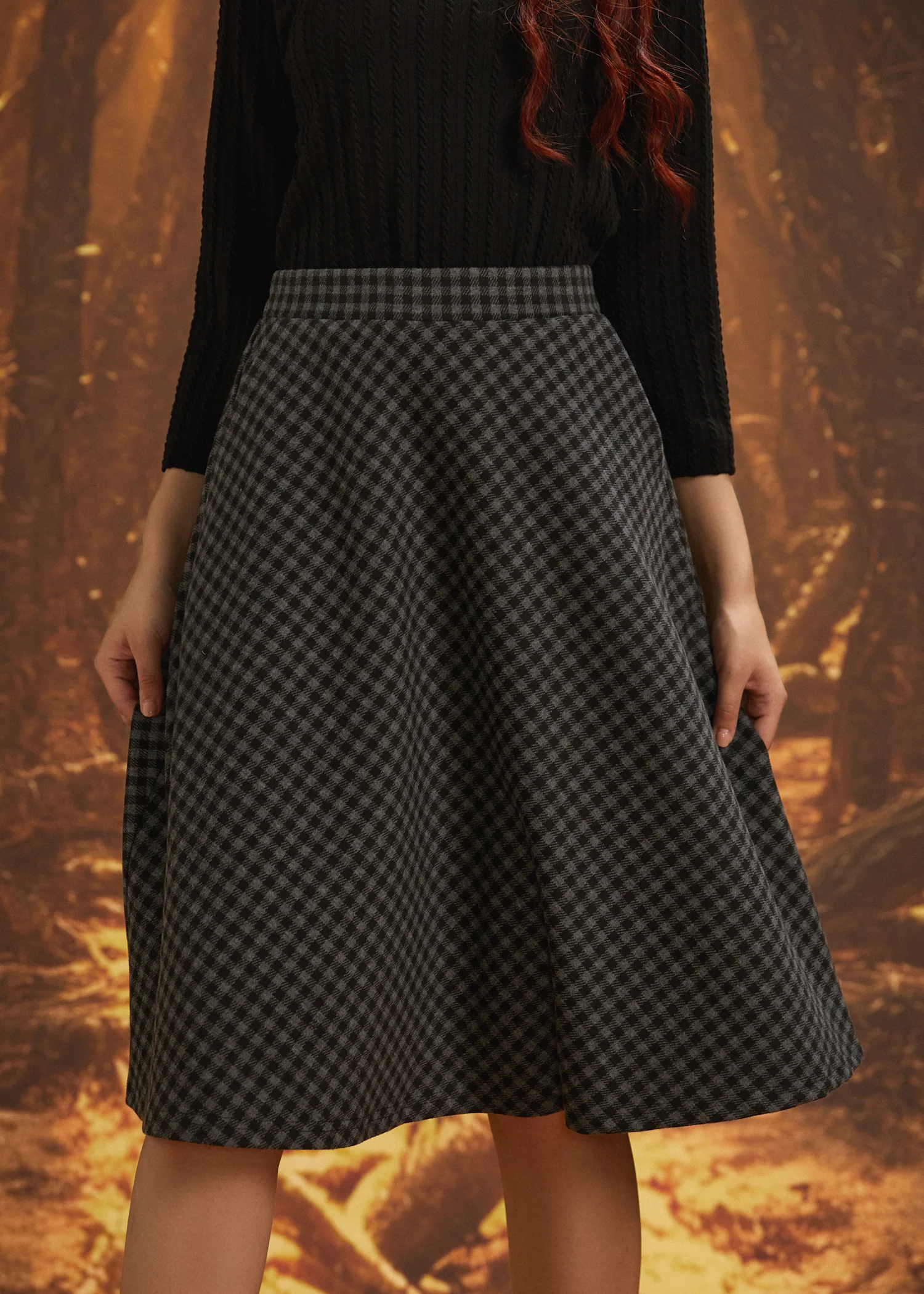 The Celestine Skirt - Image 7