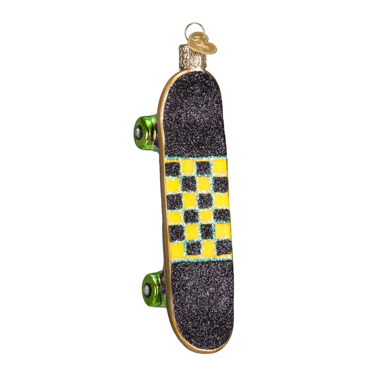 Skateboard Ornament - Image 4