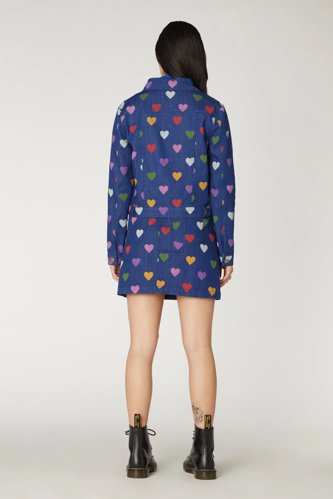 Skipped A Beat Jacket - Image 2