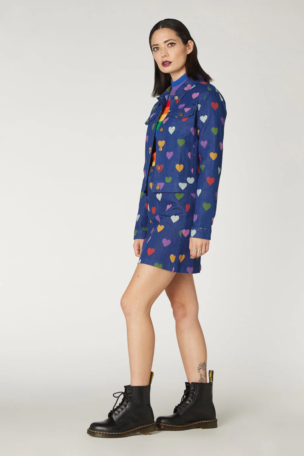 Skipped A Beat Jacket - Image 4