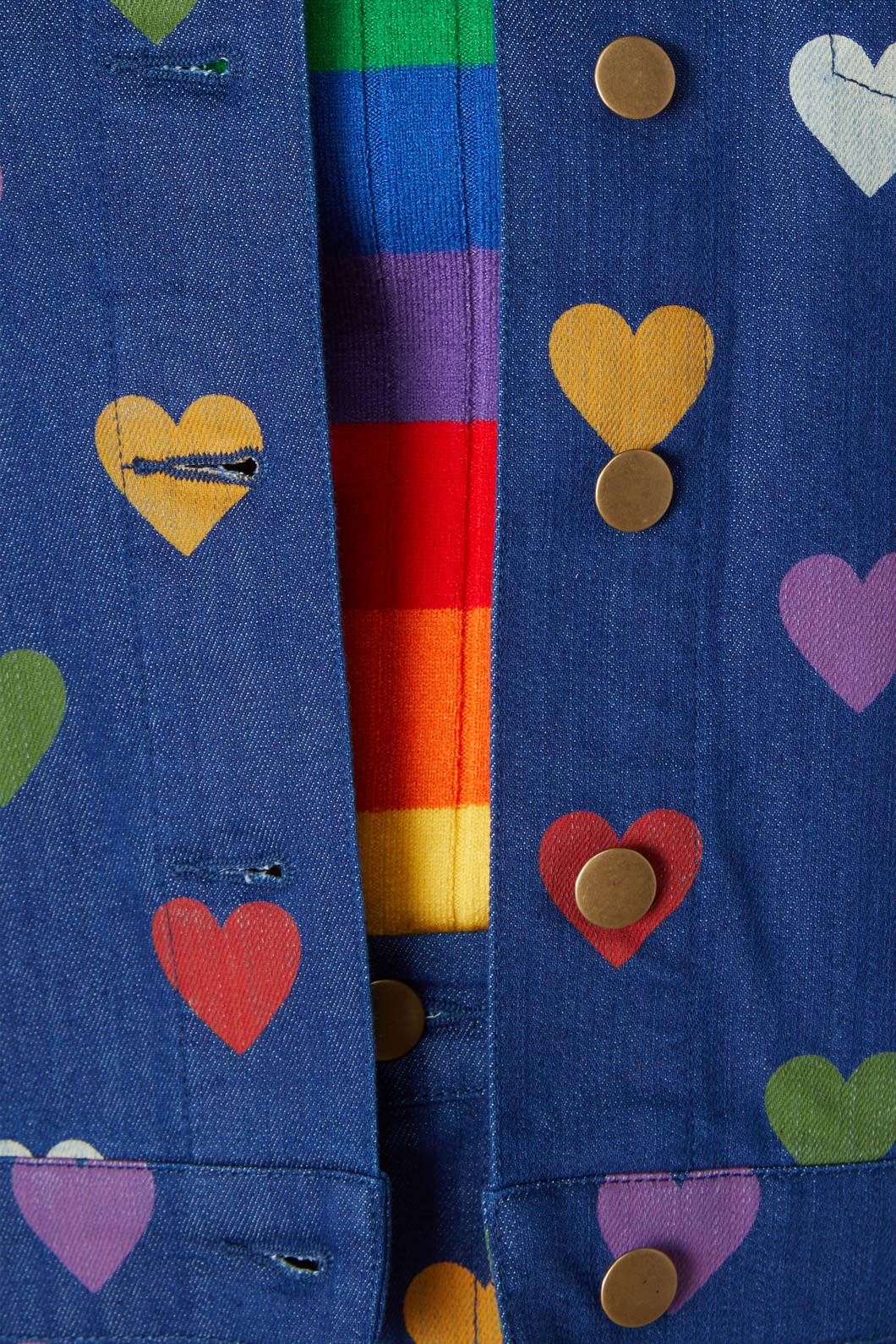 Skipped A Beat Jacket - Image 5