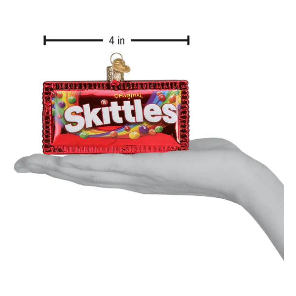 SKITTLES Ornament - Image 6