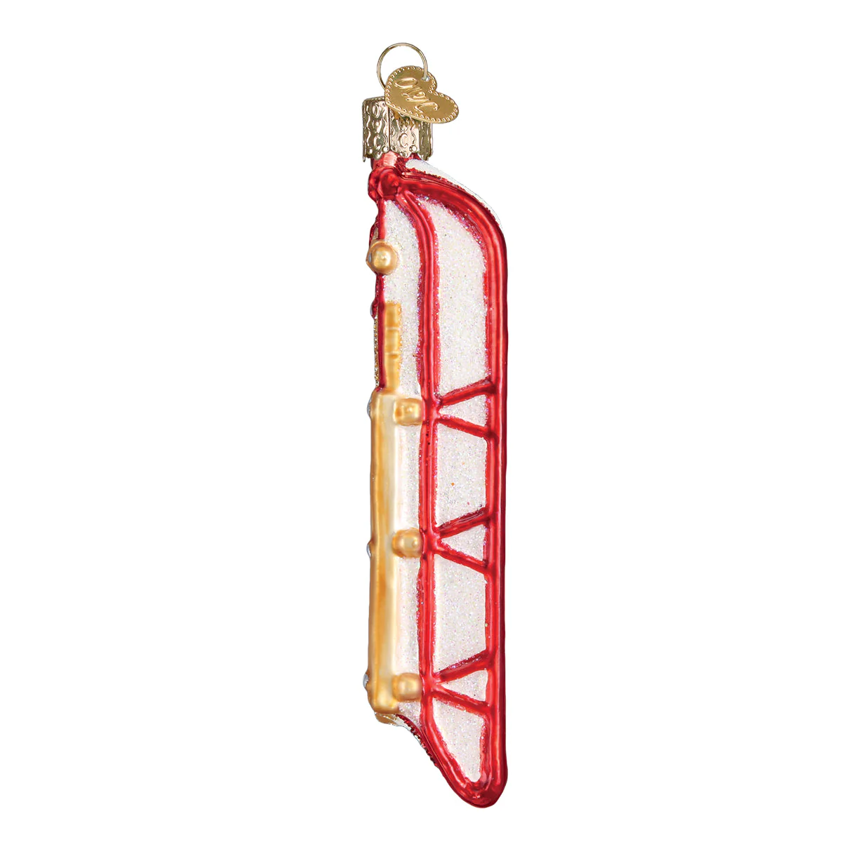 Sled Ornament - Image 2