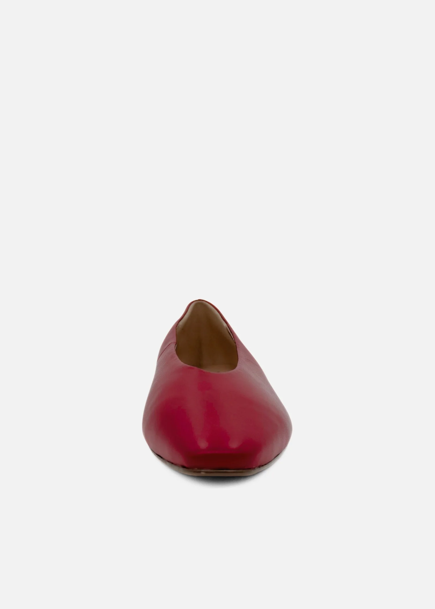 Slick Ballet Flats - Image 10