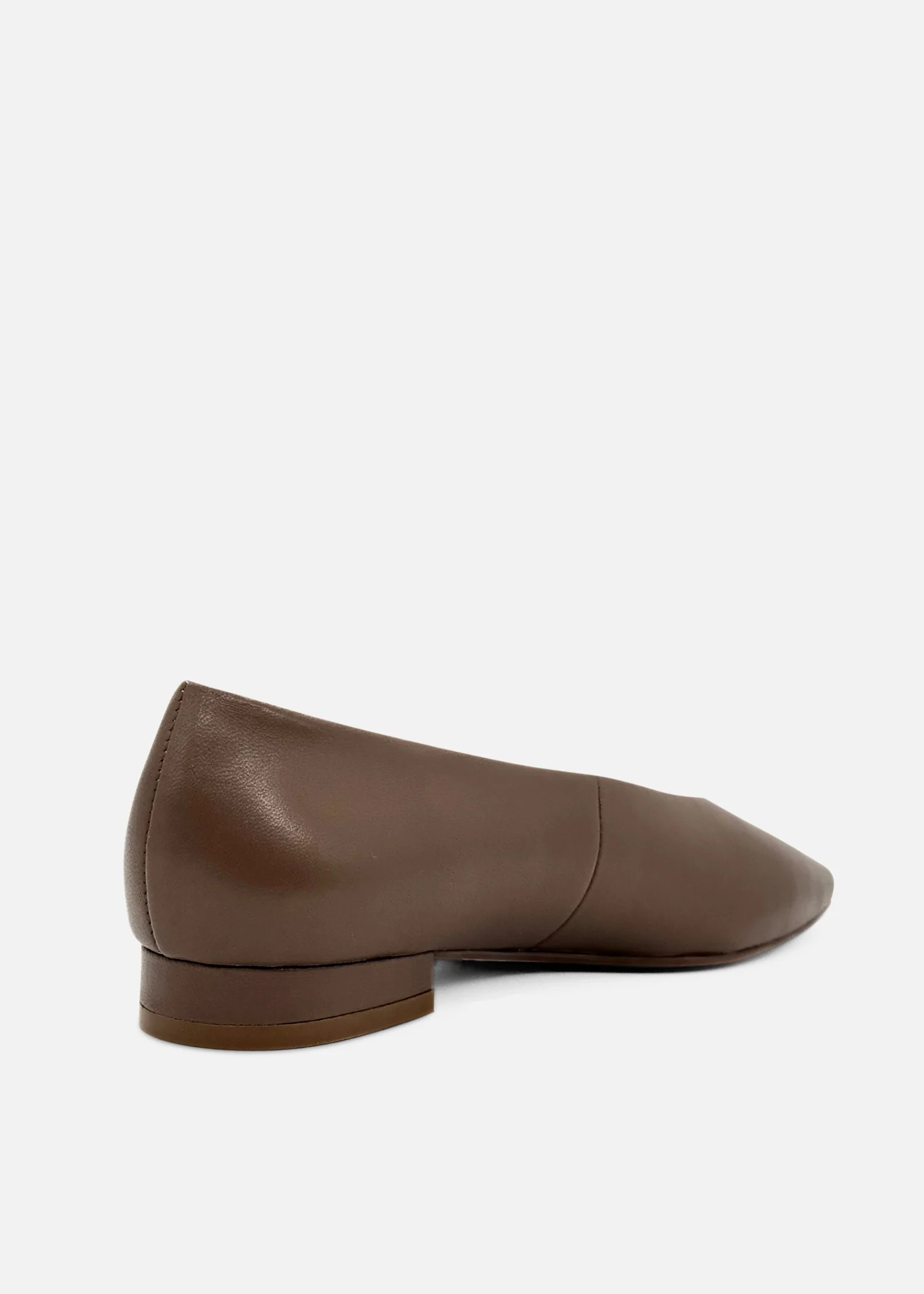 Slick Ballet Flats - Image 14