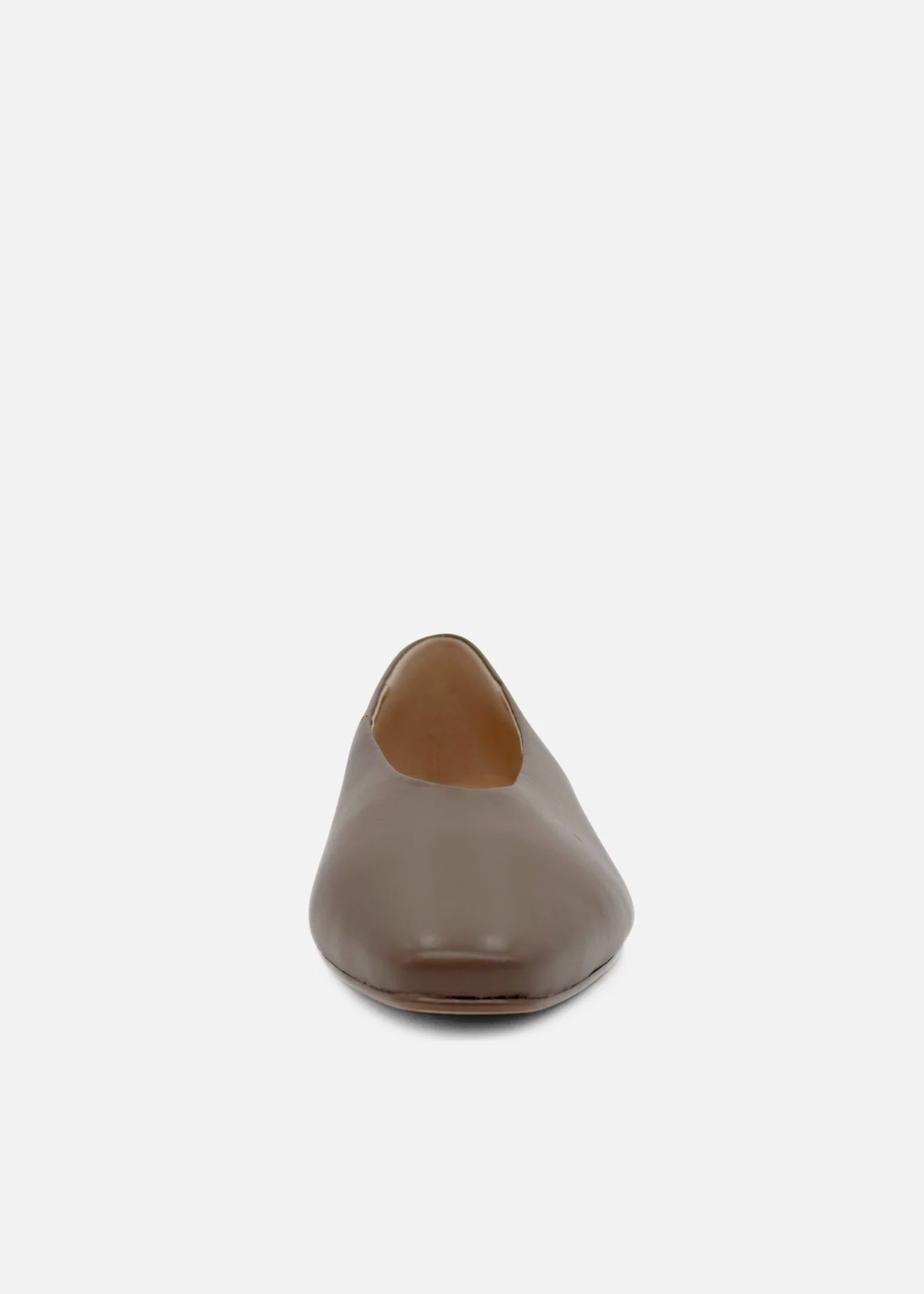 Slick Ballet Flats - Image 15