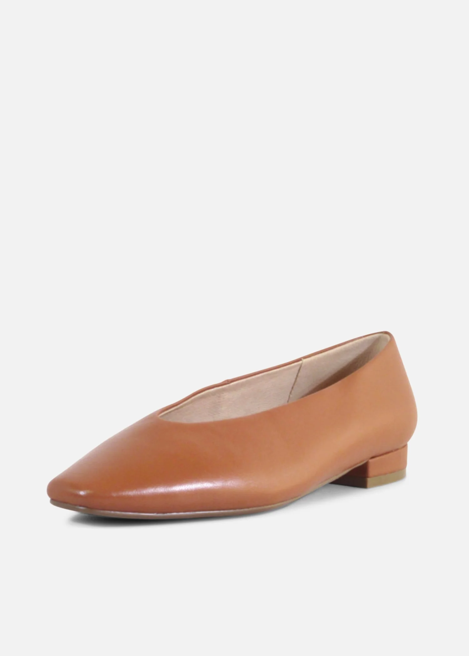 Slick Ballet Flats - Image 16
