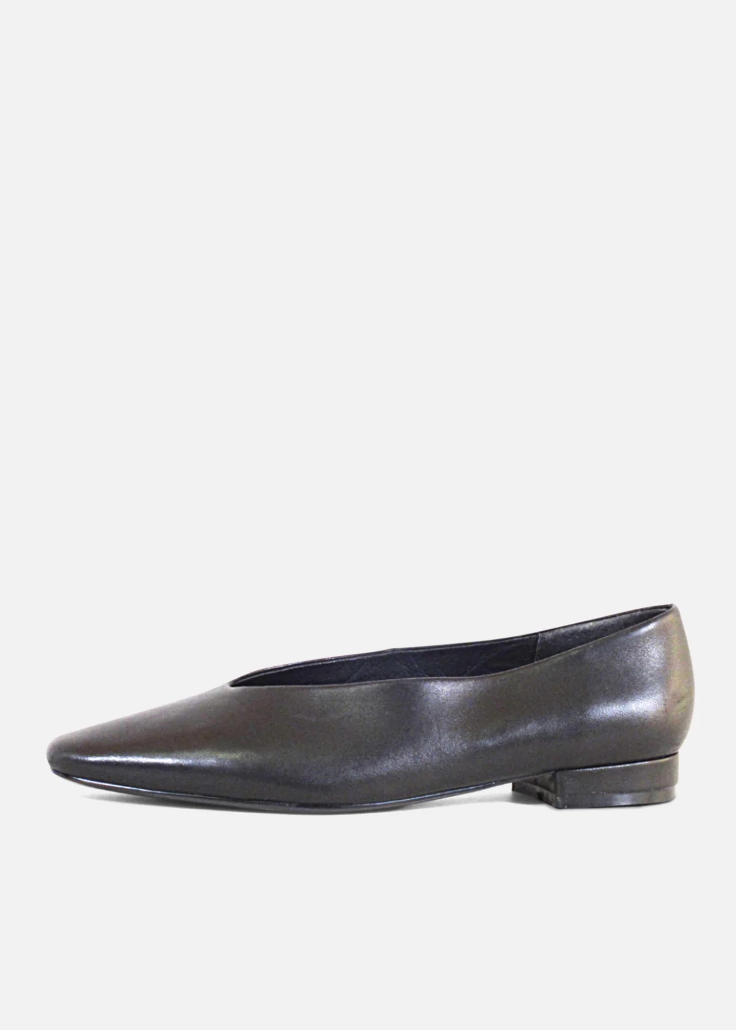 Slick Ballet Flats - Image 24