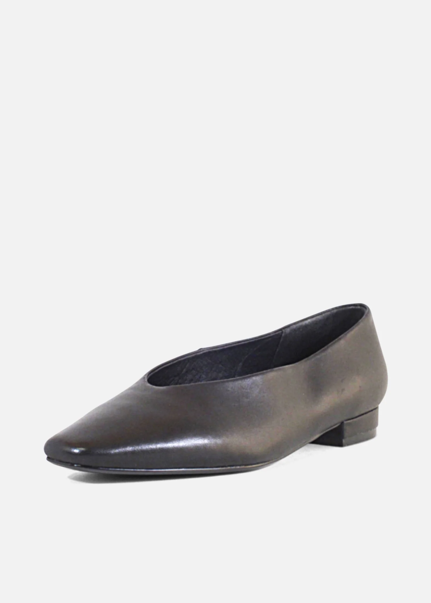 Slick Ballet Flats - Image 5