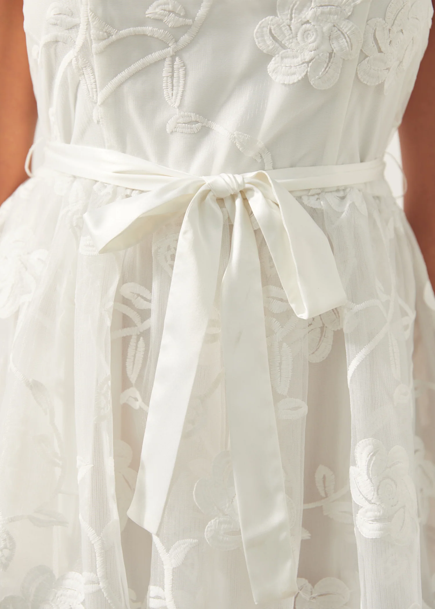 The Lacey Lou Dress - Image 7