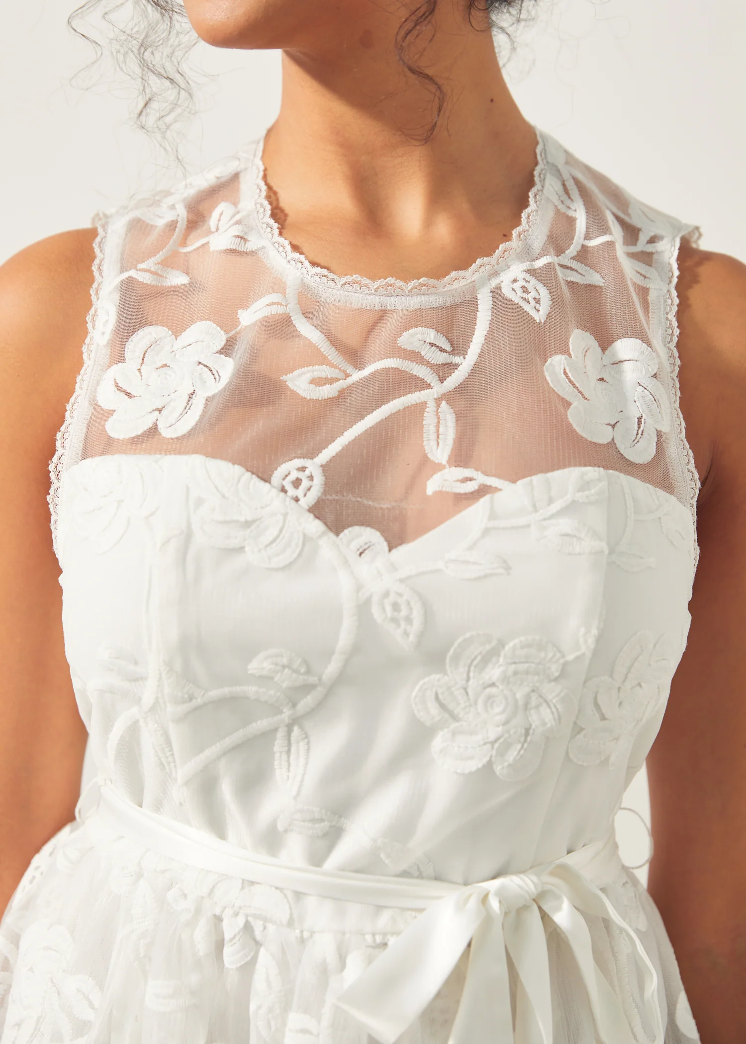 The Lacey Lou Dress - Image 8