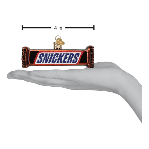 SNICKERS Ornament - Image 6