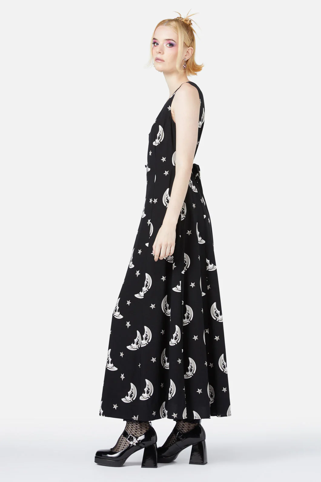 Solar Flare Dress - Image 4