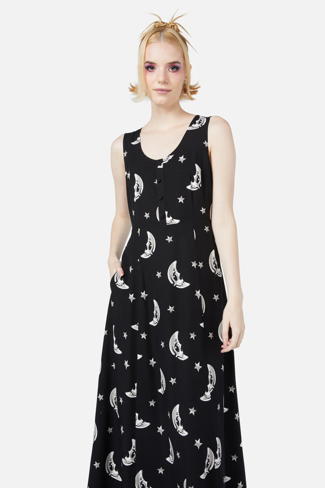 Solar Flare Dress - Image 5