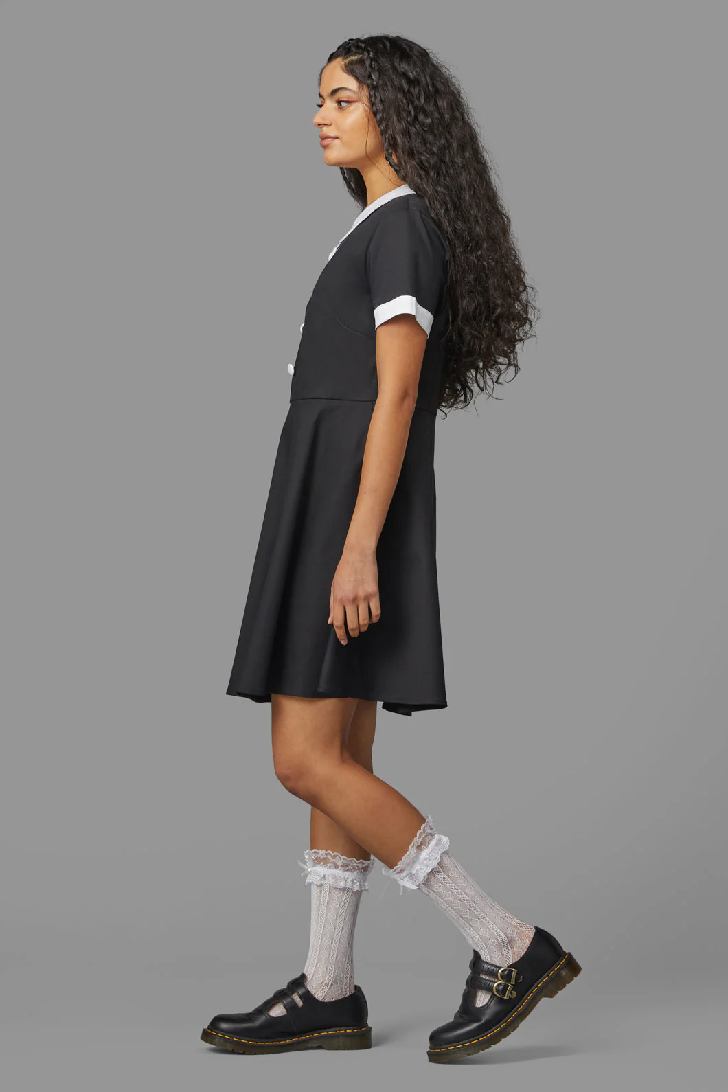 Sourpuss Dress - Image 4
