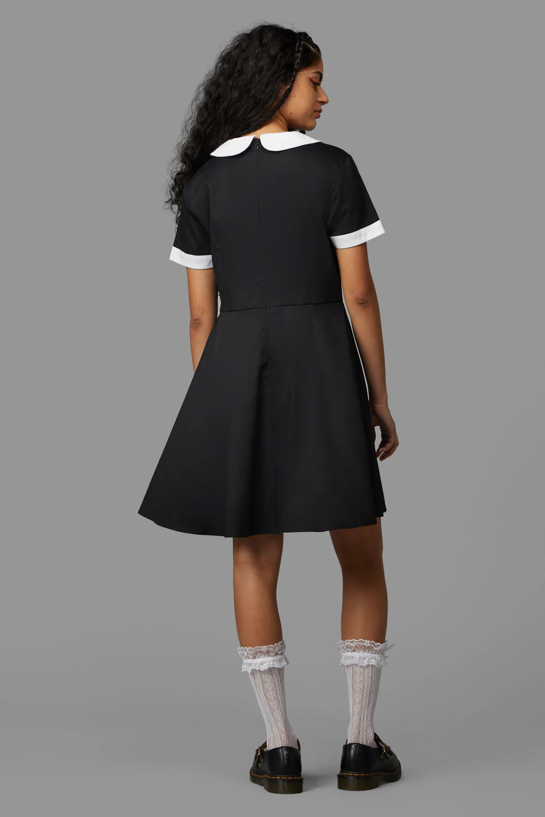Sourpuss Dress - Image 5