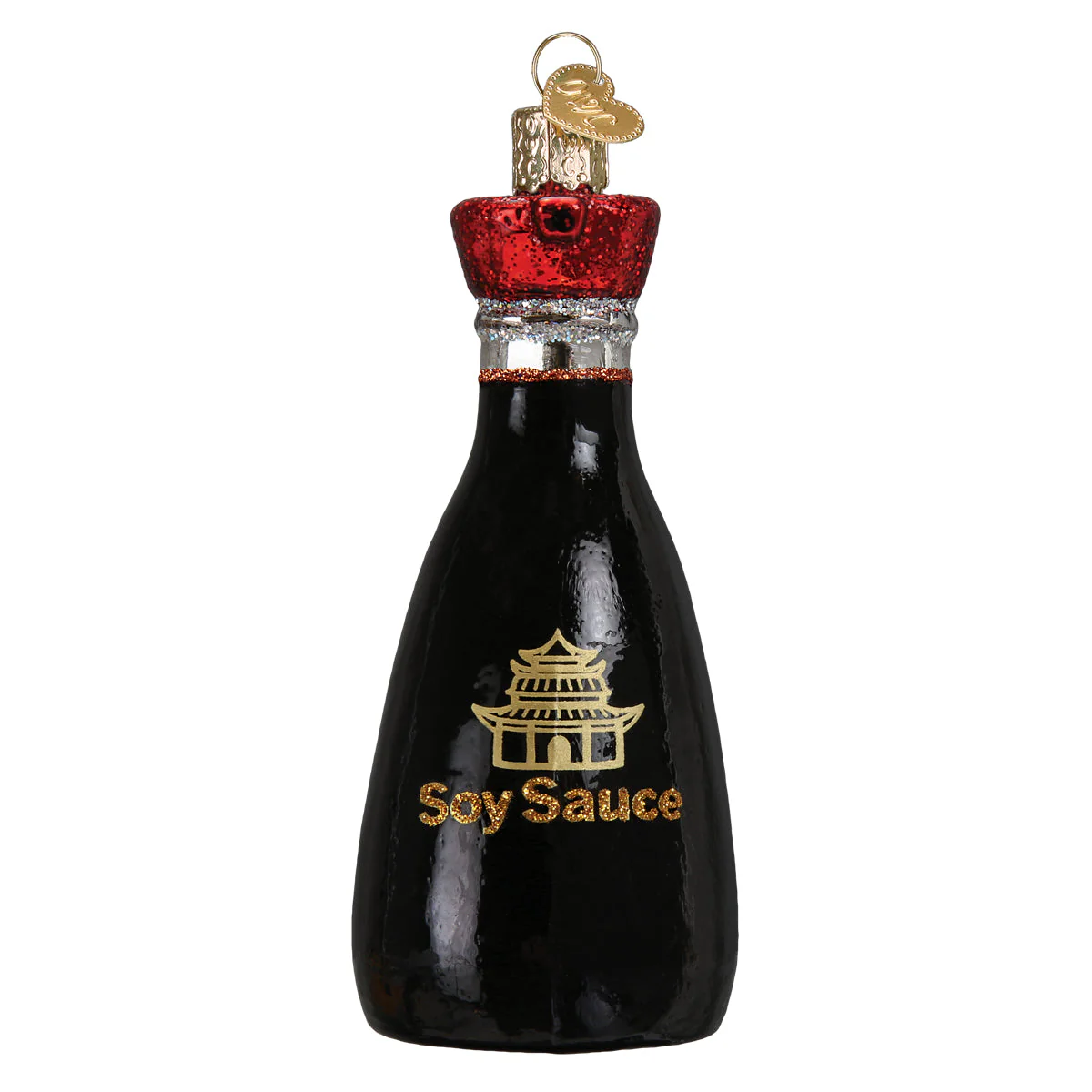 Soy Sauce Ornament - Image 4