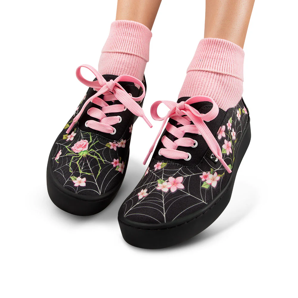 Spider Blossom Casual Sneaker - Image 5