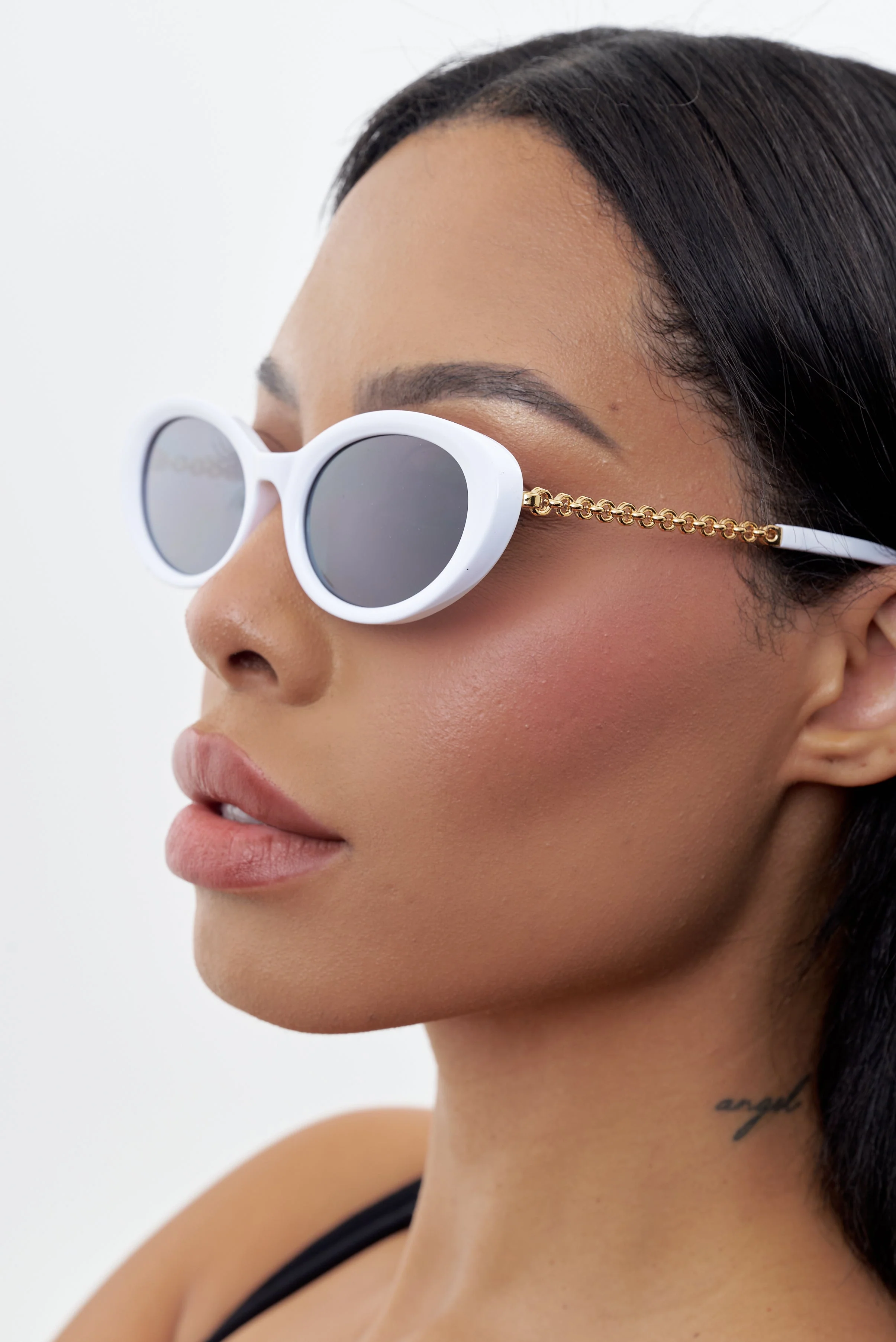 SPILL THE TEA Sunglasses - Image 5