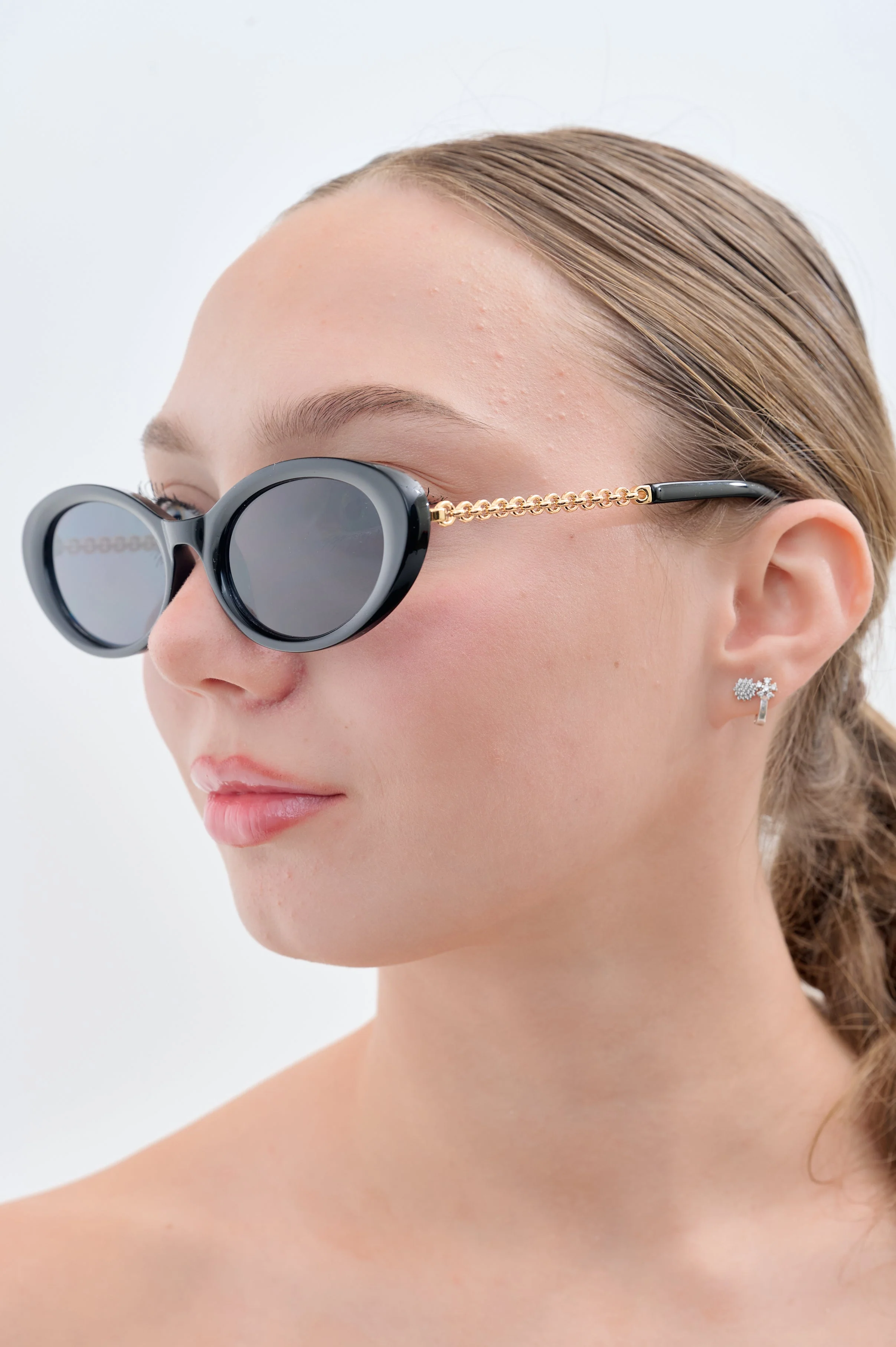 SPILL THE TEA Sunglasses - Image 7