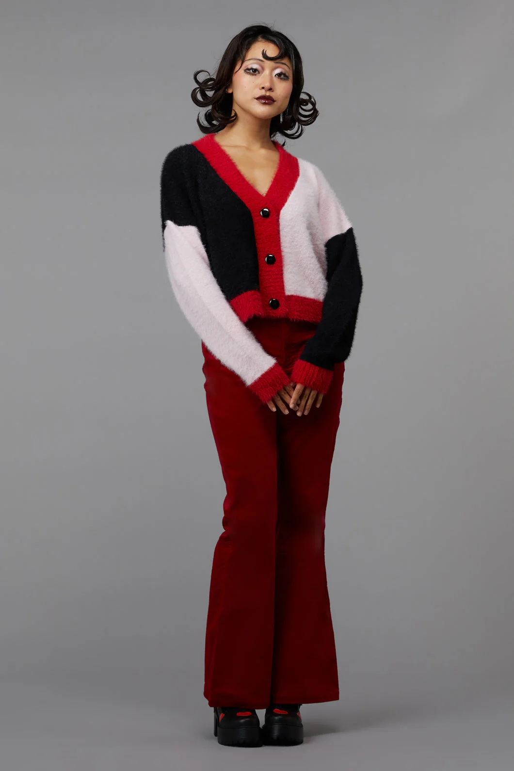 Spirits Cardigan - Image 3