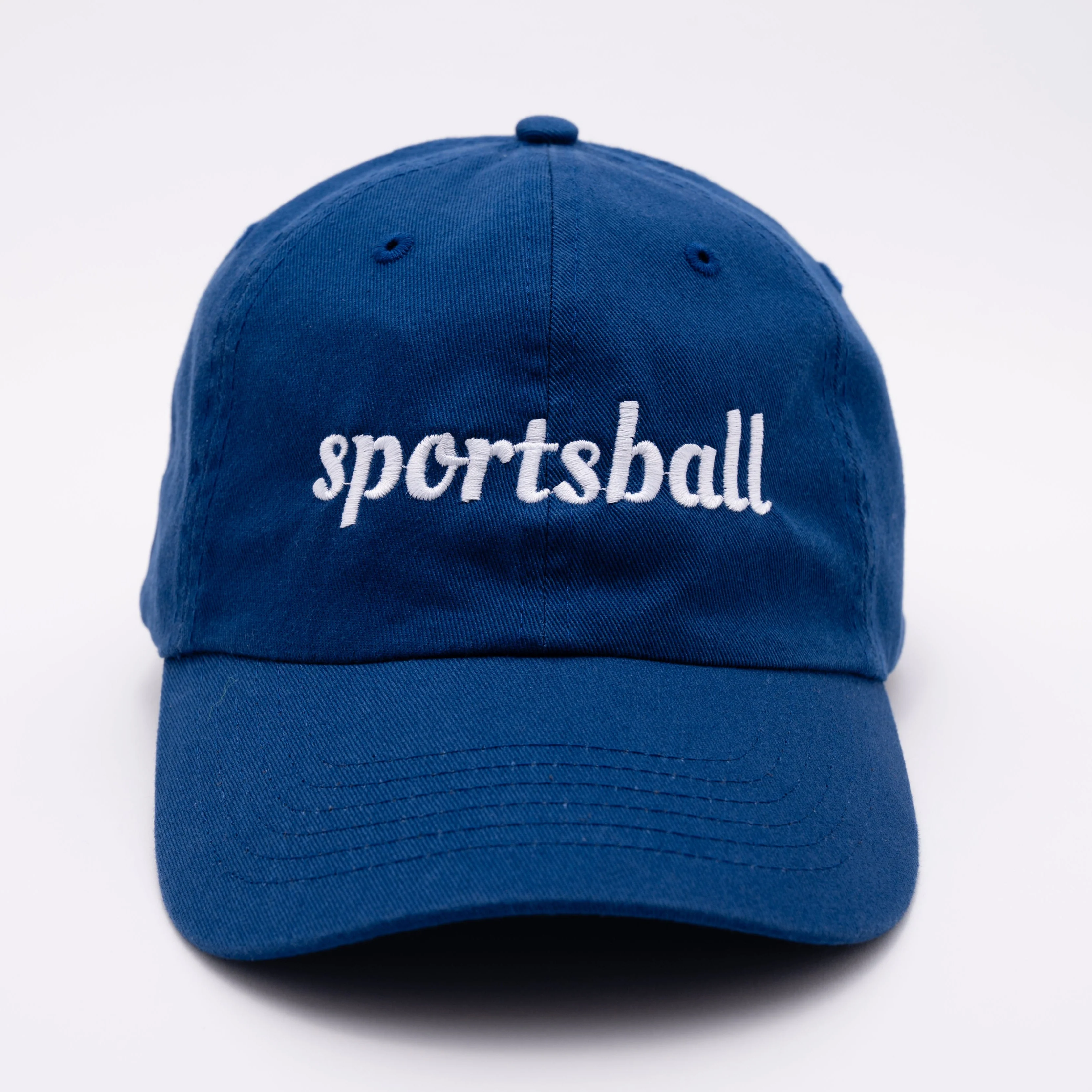 Sportsball Baseball Hat - Image 4