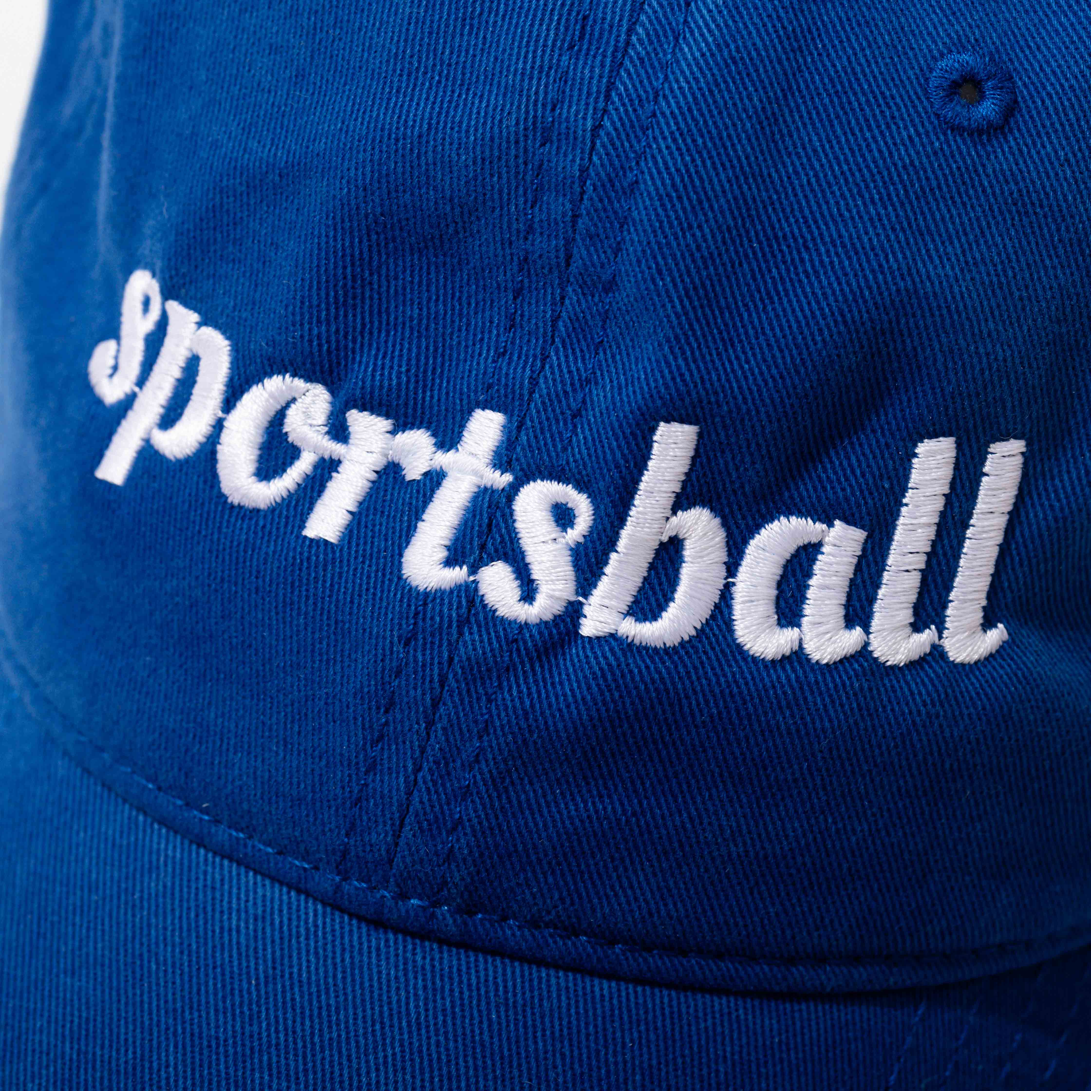 Sportsball Baseball Hat - Image 6