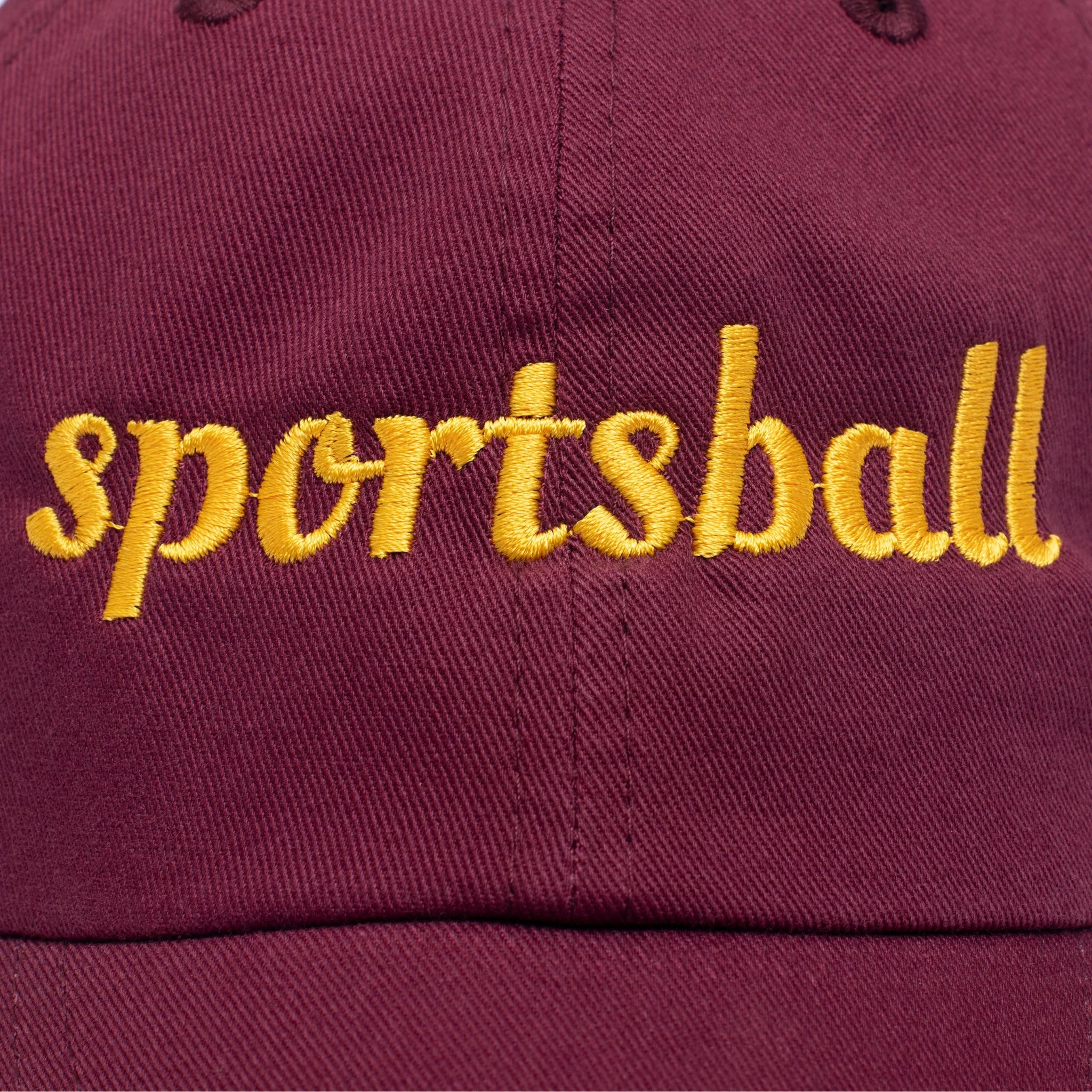 Sportsball Baseball Hat - Image 7