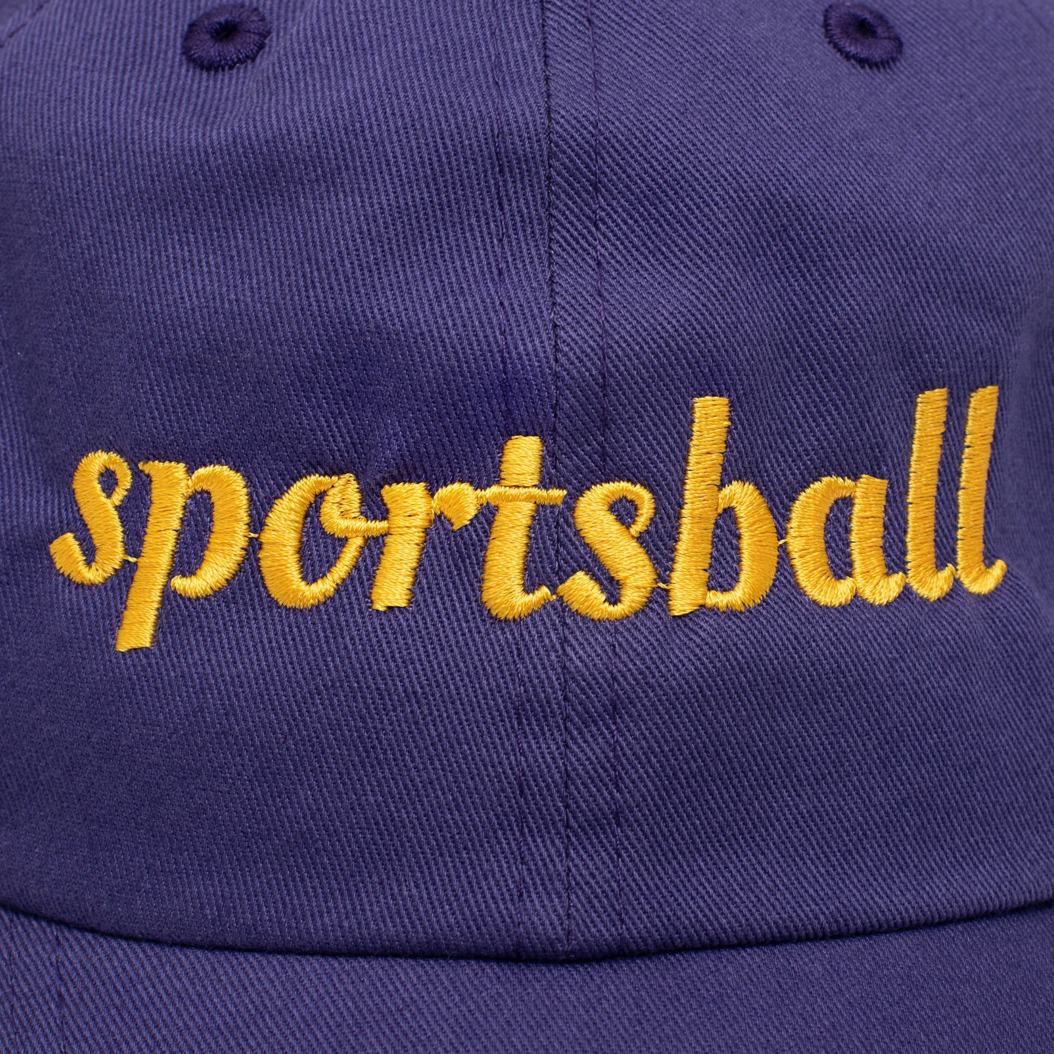 Sportsball Baseball Hat - Image 8