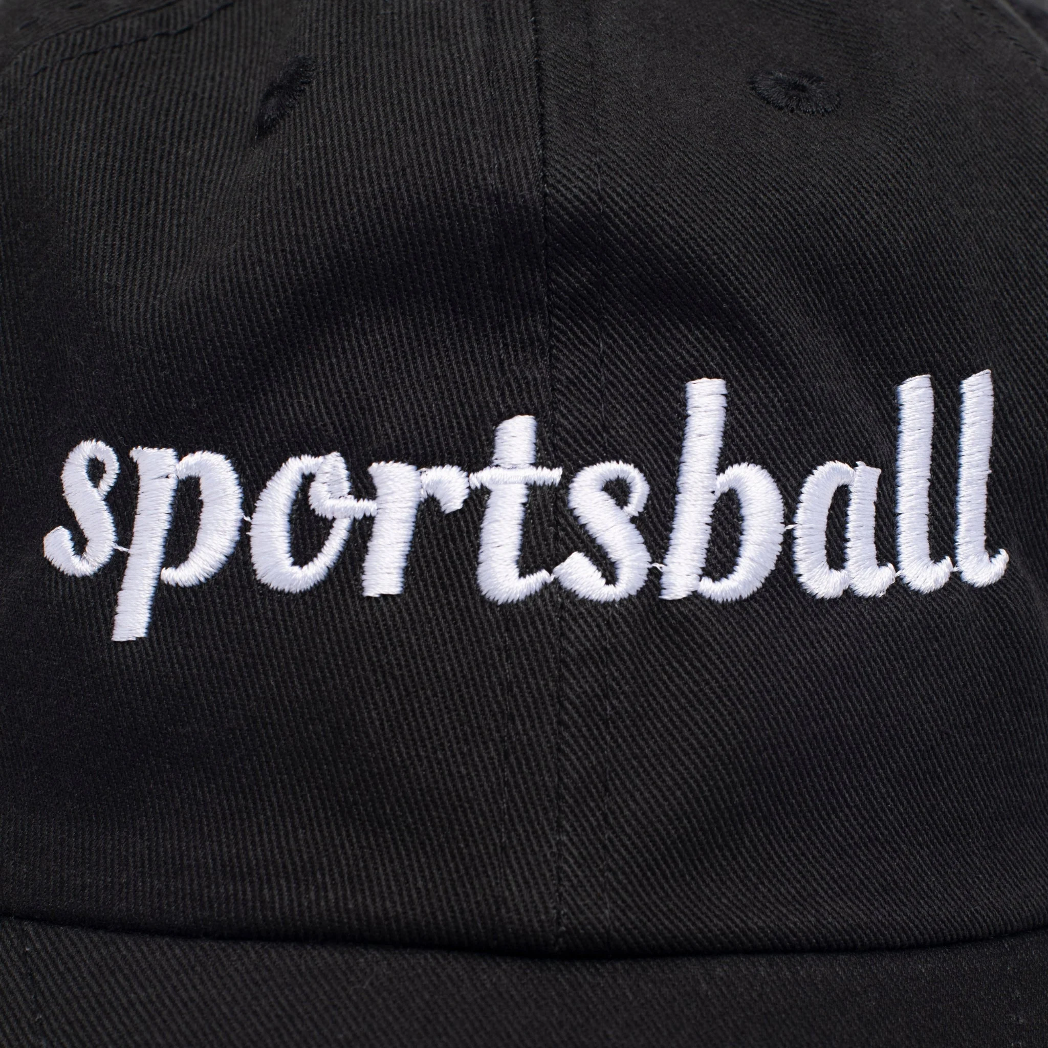 Sportsball Baseball Hat - Image 9