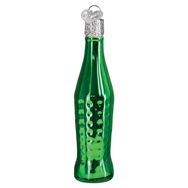 Sprite® Bottle Ornament - Image 2