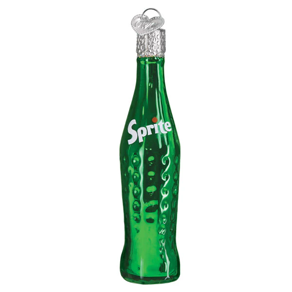 Sprite® Bottle Ornament - Image 4