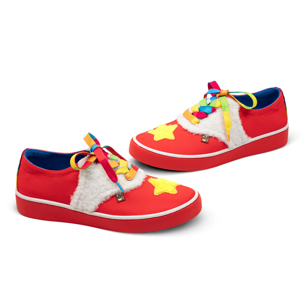Star Fluff Casual Sneaker - Image 5
