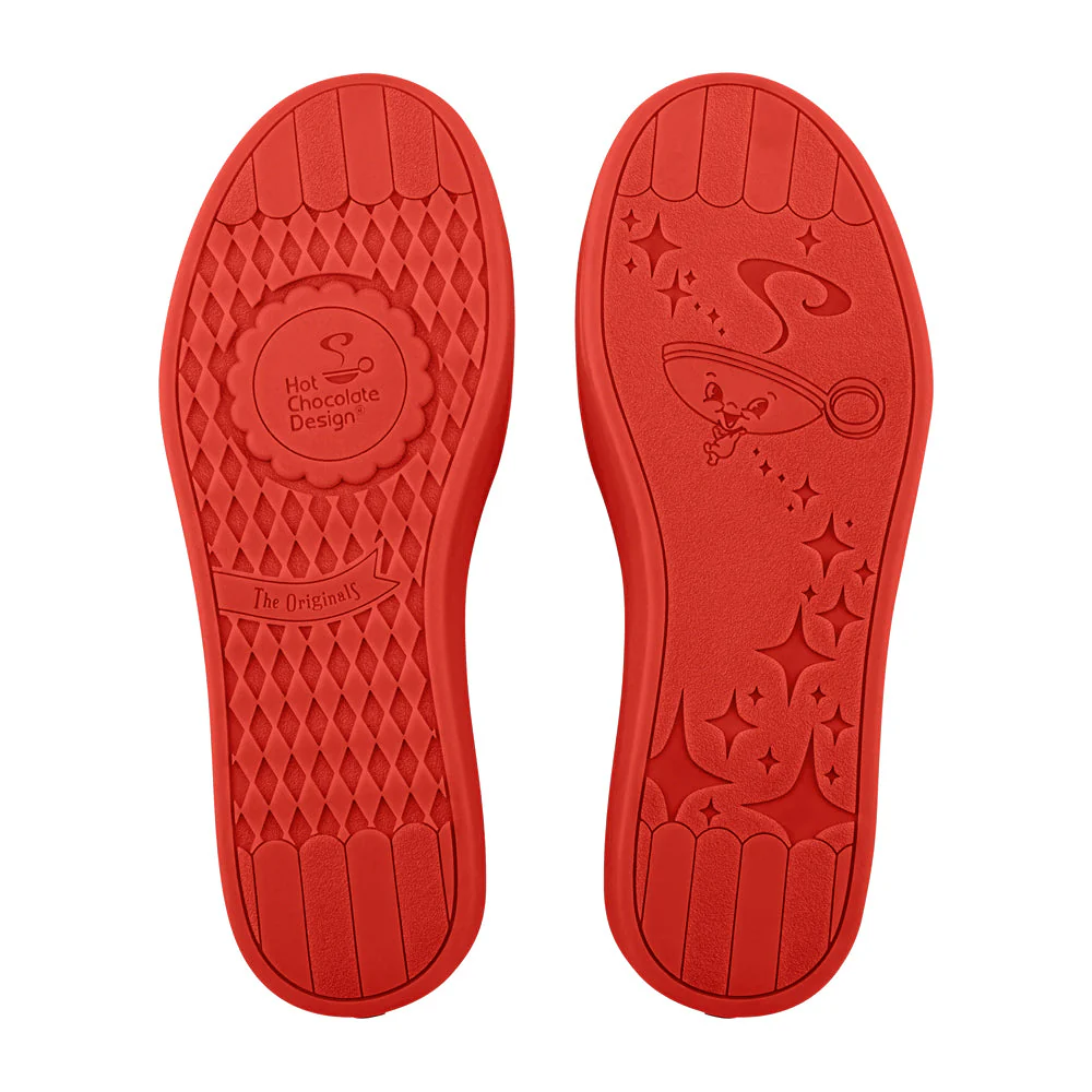 Star Fluff Casual Sneaker - Image 6