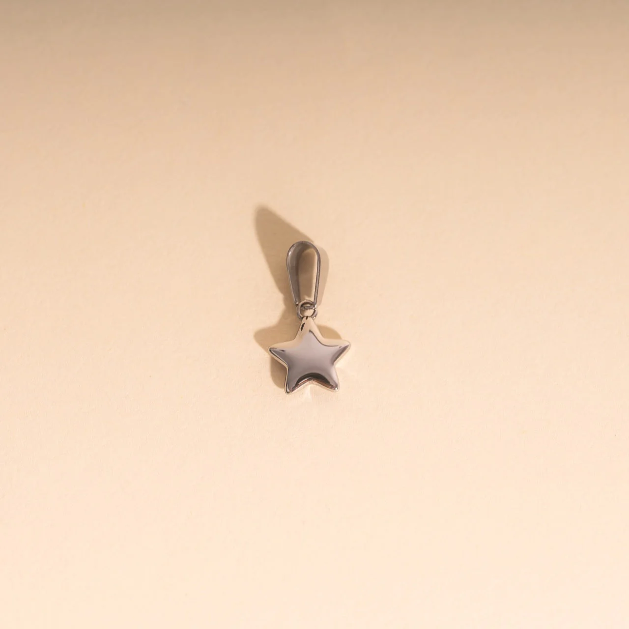 Star Necklace Charm - Image 10