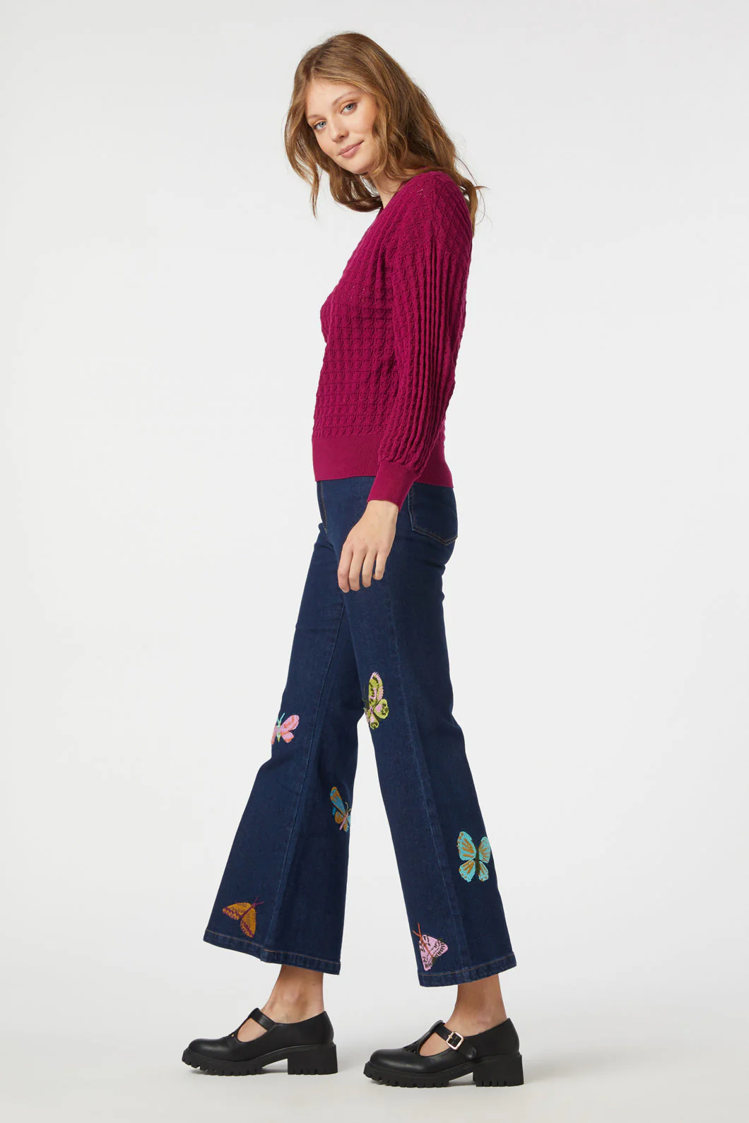 Stella Sweater - Image 5