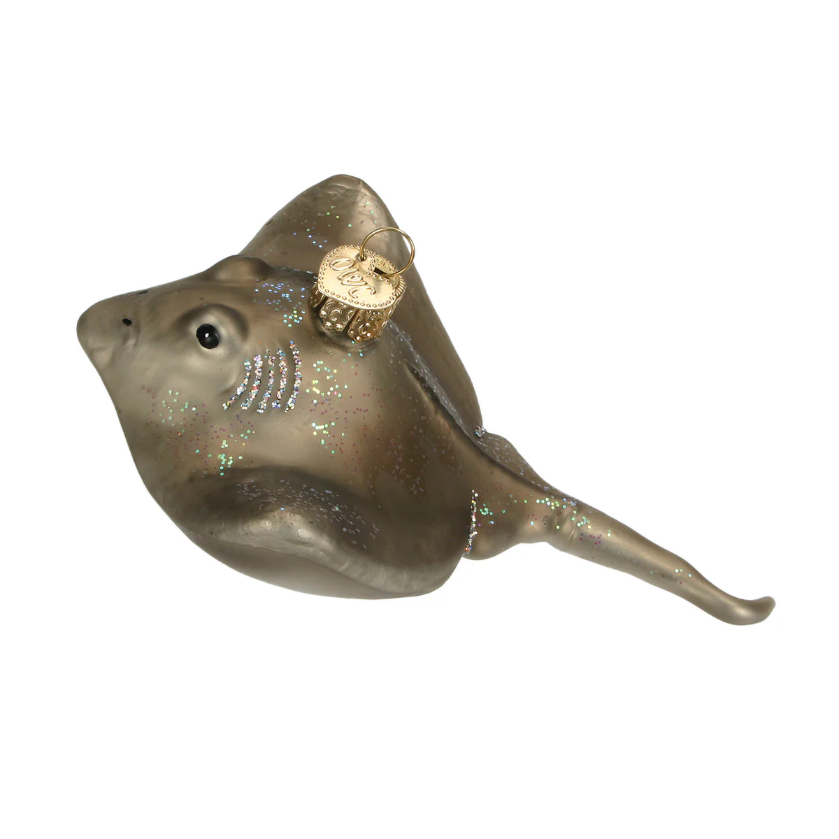 Stingray Ornament - Image 2